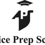 Advice Prep School Logo Vector