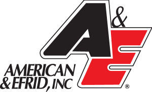 Ae American Eagle Logo Vector