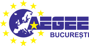 Aegee Europe Logo Vector