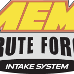 Aem Brute Force Logo Vector