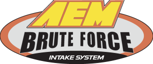 Aem Brute Force Logo Vector