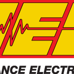 Aem Performance Electronics Logo Vector