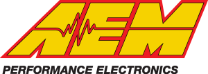 Aem Performance Electronics Logo Vector