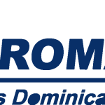 Aeromar Lineas Aereas Dominicanas Logo Vector