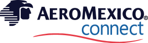 Aeromexico Connect Logo Vector