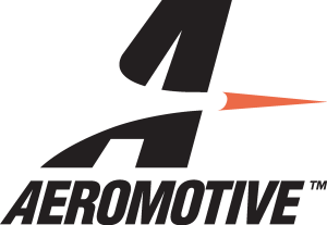 Aeromotive Logo Vector