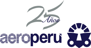 Aeroperu Logo Vector