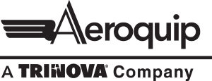 Aeroquip Logo Vector