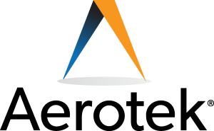 Aerotek Logo Vector