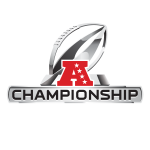 Afc Championship Logo Vector