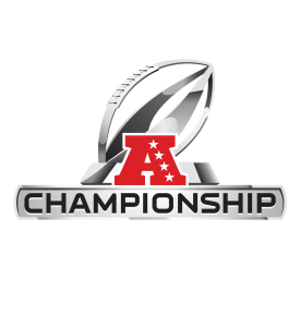 Afc Championship Logo Vector