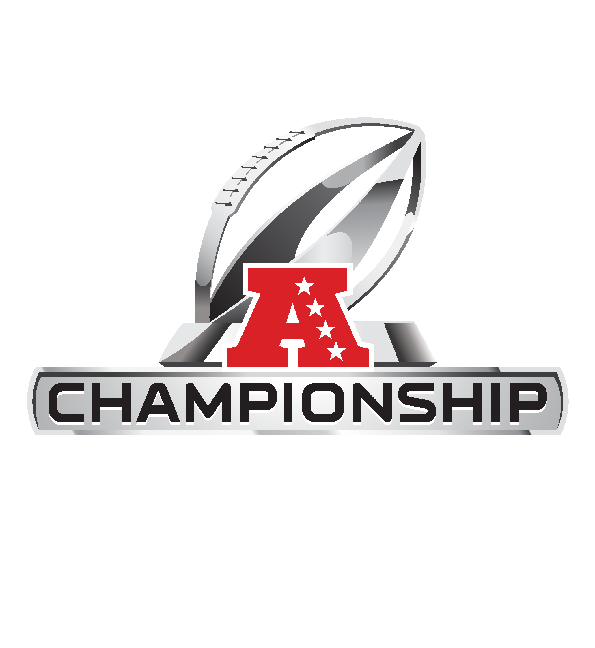 Afc Championship Logo Vector - (.Ai .PNG .SVG .EPS Free Download)