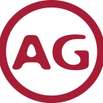 Ag Jeans Logo Vector