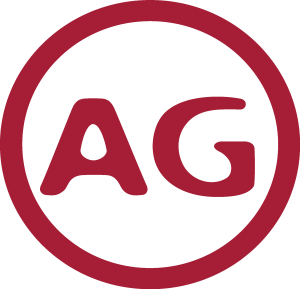 Ag Jeans Logo Vector