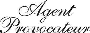 Agent Provocateur Logo Vector