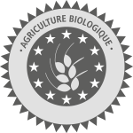 Agriculture Biologique Logo Vector