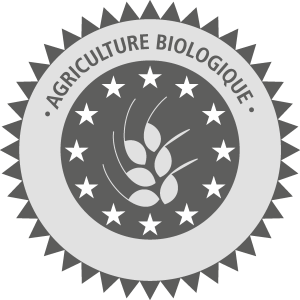 Agriculture Biologique Logo Vector