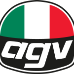 Agv Racing Logo Vector