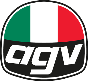 Agv Racing Logo Vector