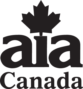 Aia Canada Logo Vector