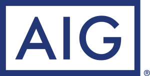 Aig Logo Vector