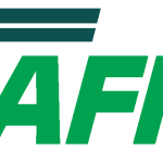 Air Afrique Logo Vector