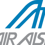 Air Alsie Logo Vector