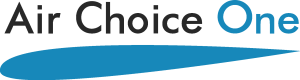 Air Choice One Logo Vector