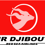 Air Djibouti Logo Vector