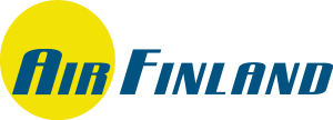 Air Finland Logo Vector