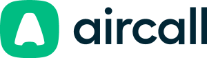 Aircall Logo Vector