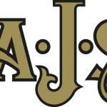 Ajs Motorcycles Logo Vector