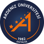 Akdeniz Üniversitesi Logo Vector