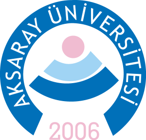 Aksaray Üniversitesi Logo Vector