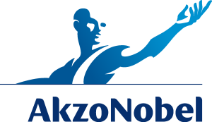 Akzo Nobel Logo Vector