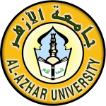 Al Azhar University Logo Vector