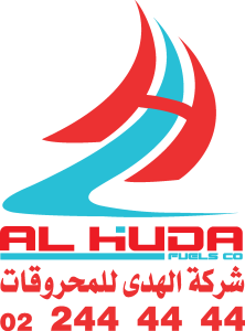 Al Huda Fuels Company Logo Vector