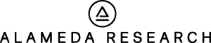 Alameda Research Logo Vector