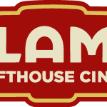 Alamo Drafthouse Logo Vector