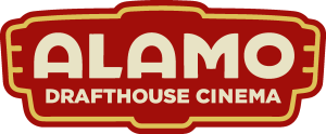 Alamo Drafthouse Logo Vector