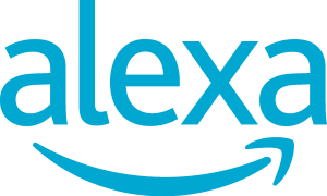Alexa Logo Vector