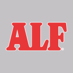 Alf Logo Vector