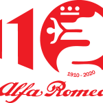 Alfa Romeo 110 Logo Vector