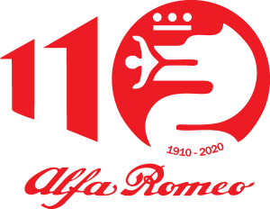 Alfa Romeo 110 Logo Vector