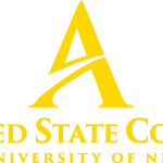 Alfred State College of Technology Logo Vector