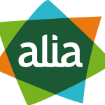 Alia Logo Vector