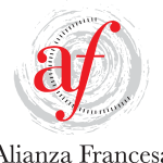 Alianza Francesa Logo Vector