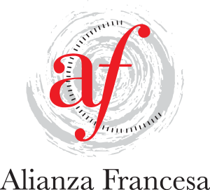 Alianza Francesa Logo Vector