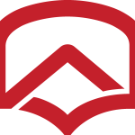 Alishan Forest Railway Icon Logo Vector