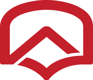 Alishan Forest Railway Icon Logo Vector